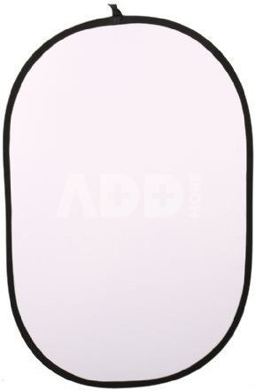 Linkstar Reflector 2 in 1 R-100150SW Silver/White 100x150 cm