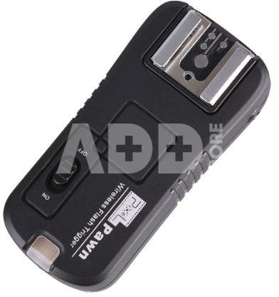 Pixel Receiver TF-364RX for Pawn TF-364 for Olympus