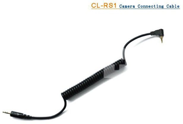 Pixel Camera Connecting Plug L1 for Panasonic