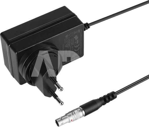 HOLLYLAND 2-PIN LEMO-12V AC/DC POWER SUPPLY FOR COSMO SERIES