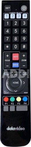 DATAVIDEO REMOTE FOR PTC-140