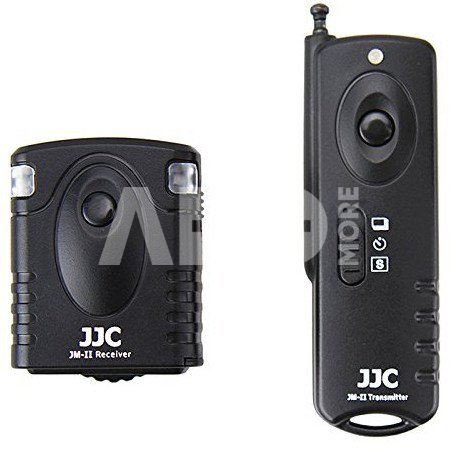 JJC Wireless Remote Control 30m JM C II (Canon RS 60E3)