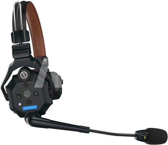 HOLLYLAND Solidcom C1 Pro Wireless Stereo Remote Headset