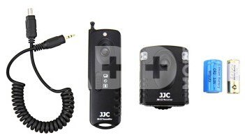 JJC Wireless Remote Control 50m JM J (II) (Olympus RM UC1)