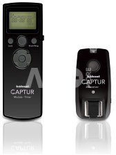 HÄHNEL REMOTE CAPTUR TIMER KIT OLY/PANA