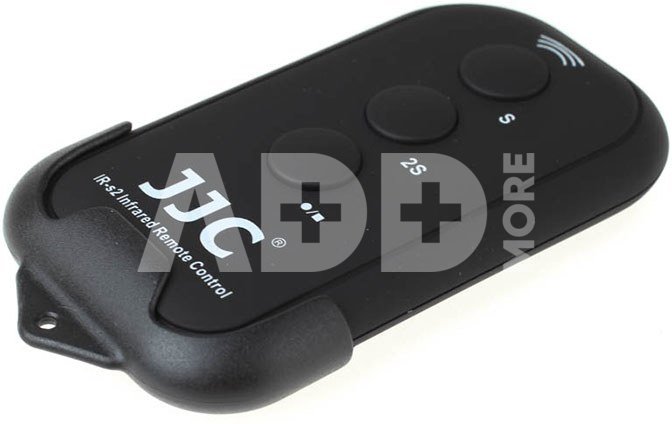 JJC IR S2 Wireless Remote Control (Sony RMT DSLR1)