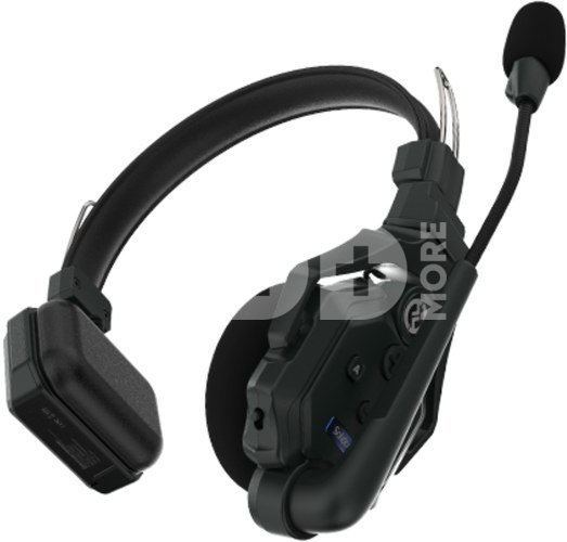 HOLLYLAND SOLIDCOM C1 WIRELESS SINGLE-EAR REMOTE HEADSET(WITH 2 BATTERY)