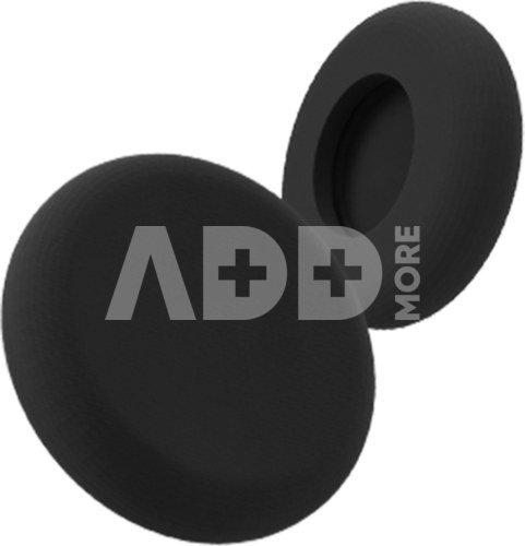 HOLLYLAND SOLIDCOM C1 HEADSET ON-EAR EARMUFF 2 PCS