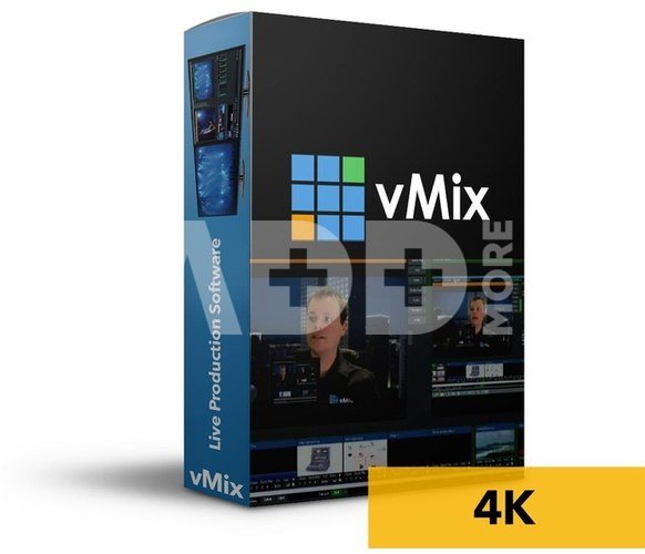 Software 4K
