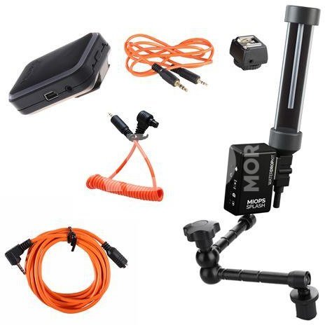 Miops Remote Expert Pack for Canon C1
