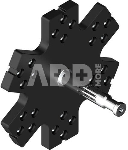 Aputure INFINIBAR 6-Way Flat Connector