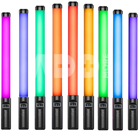 Handheld Photography Light Stick