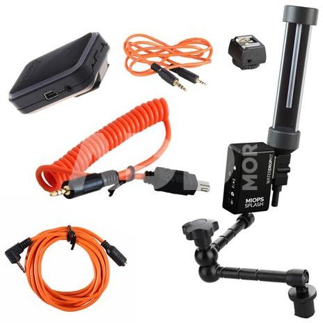 Miops Remote Expert Pack for Nikon N3