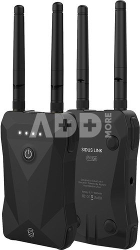 Aputure Sidus Link Bridge Transceiver