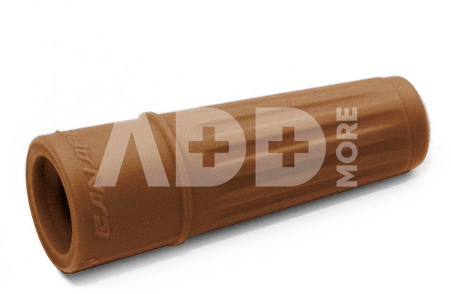 CB04 BRN brown cap for BNC, RCA, F connector