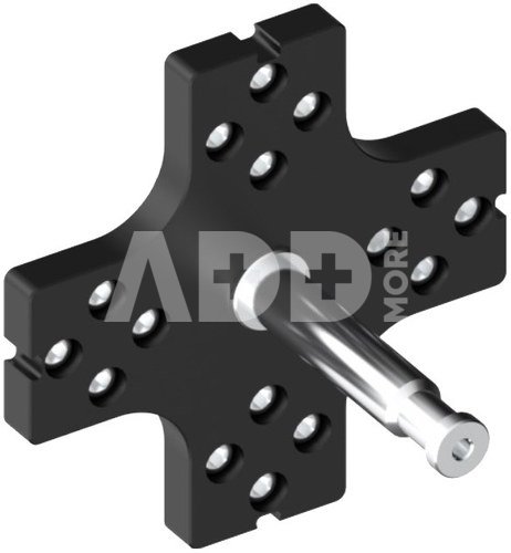 Aputure INFINIBAR 4-Way Flat Connector