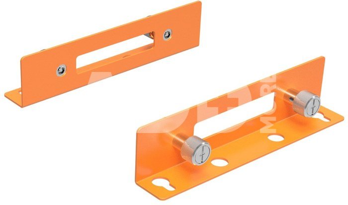 Large Mounting Bracket