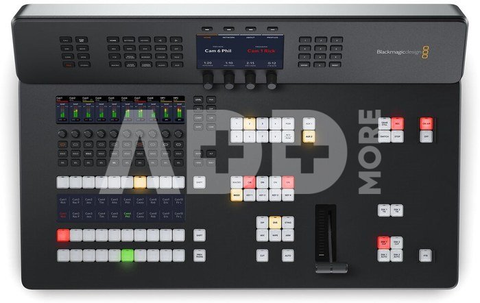 Blackmagic ATEM Television Studio HD8