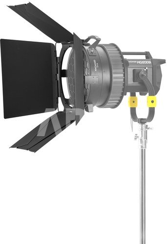 Godox GF14B Barndoor for GF14 Fresnel lens