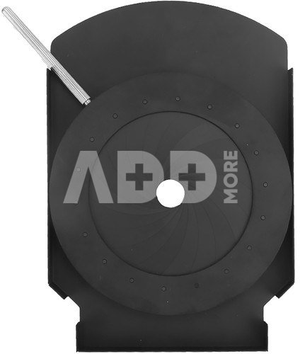 Aputure Spotlight Mount Iris 18-Leaf