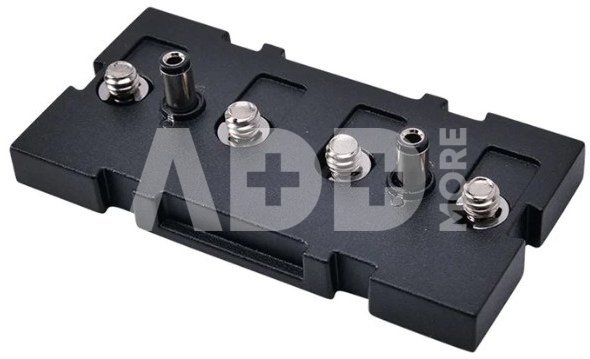 Aputure INFINIBAR Straight Connector