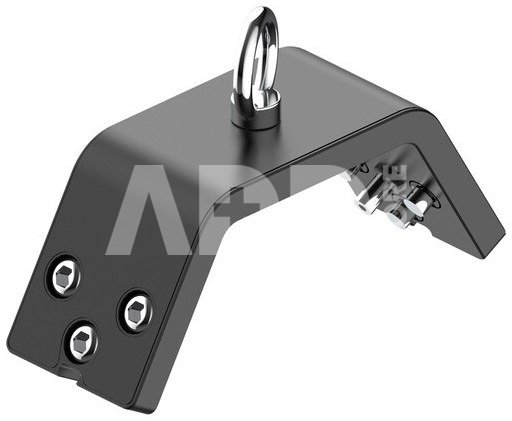 Aputure INFINIBAR Triangle 3D Connector