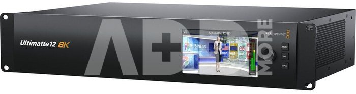 Blackmagic Ultimatte 12 8K