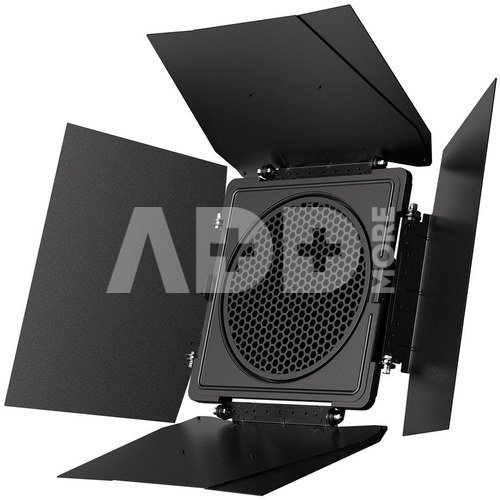 SMALLRIG 4204 RA-BD08 BARNDOORS 8-LEAF