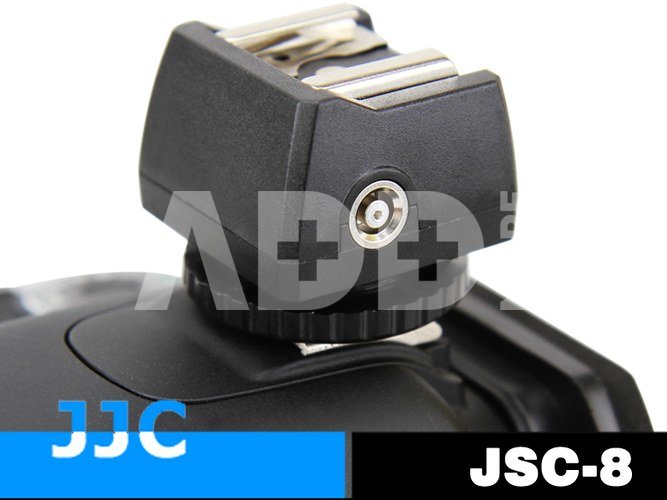 JJC JSC 8 Flash Shoe Adapter