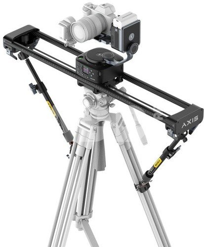 Slider Zeapon Axis 80 Pro