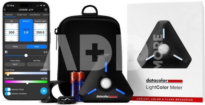 Datacolor LightColor Meter