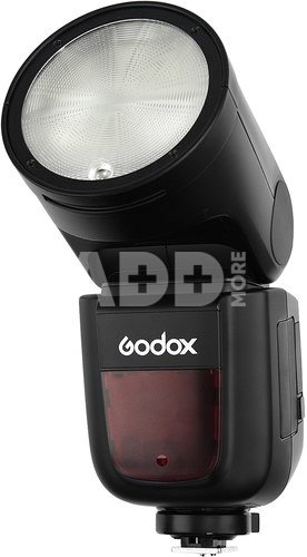 Godox Speedlite V1 Nikon Accessories Kit