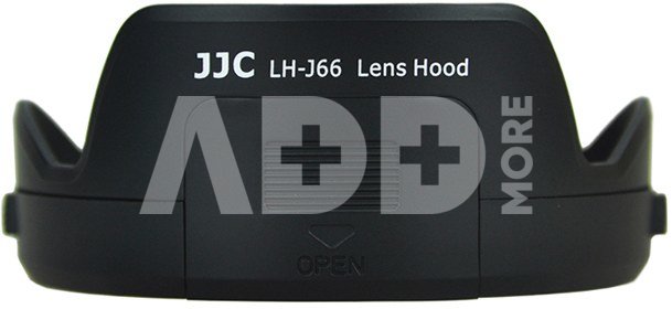 JJC Olympus Zonnekap LH 66