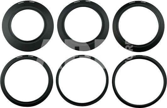 NISSIN ADAPTER RING MF18 82 MM