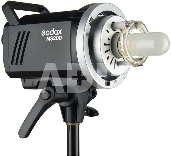 Godox MS200 F Kit
