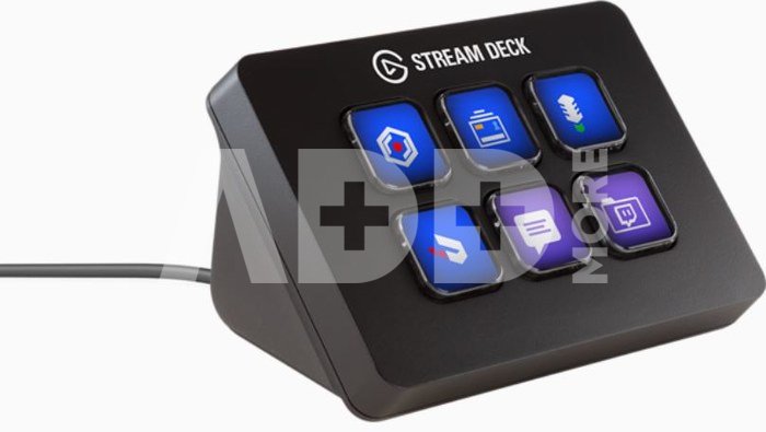 ELGATO Stream Deck Mini