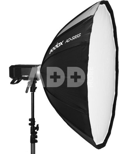 Godox AD S85S Multifunctional Softbox 85CM for AD400/300 PRO