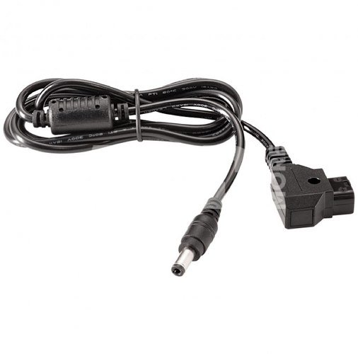 Westcott L60 B D Tap to Barrel Power Cable