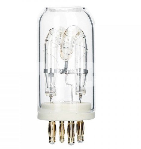 BulbLamp AD200