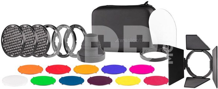 Westcott FJ80 Creative Pack