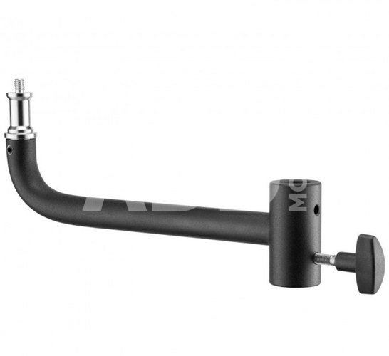 Westcott 8" Shorty Offset Extension Arm