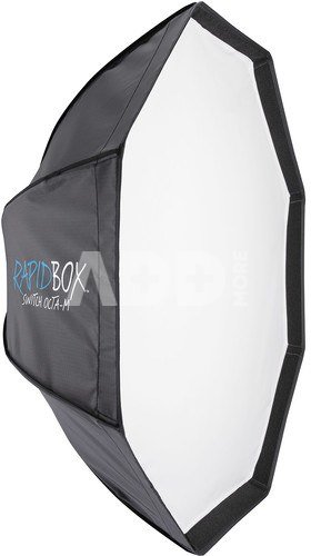 Westcott Rapid Box Switch Octa M