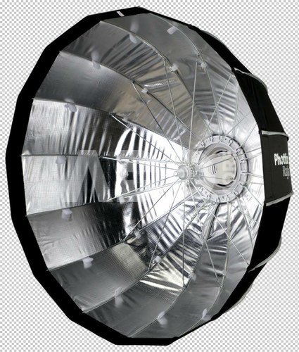Phottix Raja Quick-Folding softbox 85