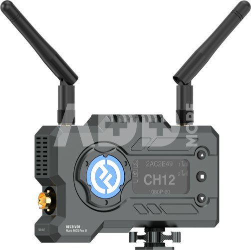 HOLLYLAND MARS 400S PRO ? SDI/HDMI WIRELESS VIDEORECEIVER