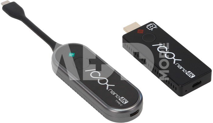 RGBlink ASK nano 4K (USB-C)