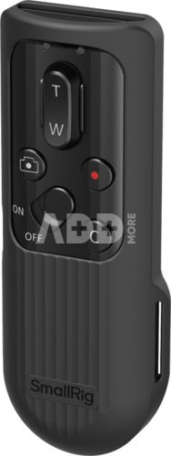 SmallRig 5207 SR-RG2 Wireless Remote Controller