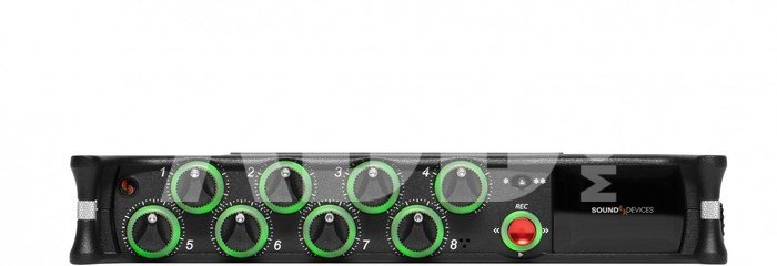 Sound Devices MixPre-10 II