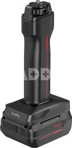 SmallRig 4767 SH73 Grip Handle Designed Powerbank