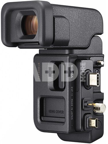 Sigma EVF-11