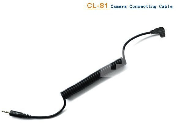 Pixel Camera Connecting Plug S1 for Sony